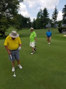 Bill Lakin and others