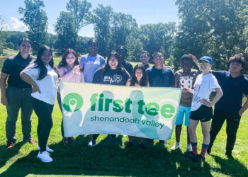 First Tee Helps Youth Achieve