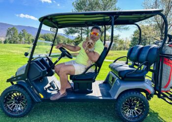 It’s a Dogs Life…