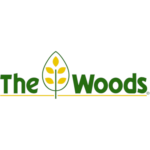 The Woods Logo