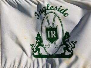 Ingleside Hotel Staunton Logo