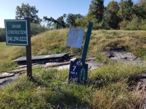 Ingleside Hotel Staunton