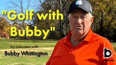 Golf-With-Bubby