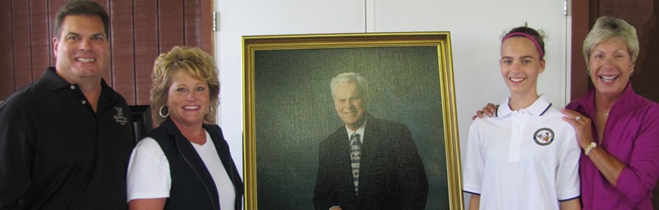 The Denton Family Story