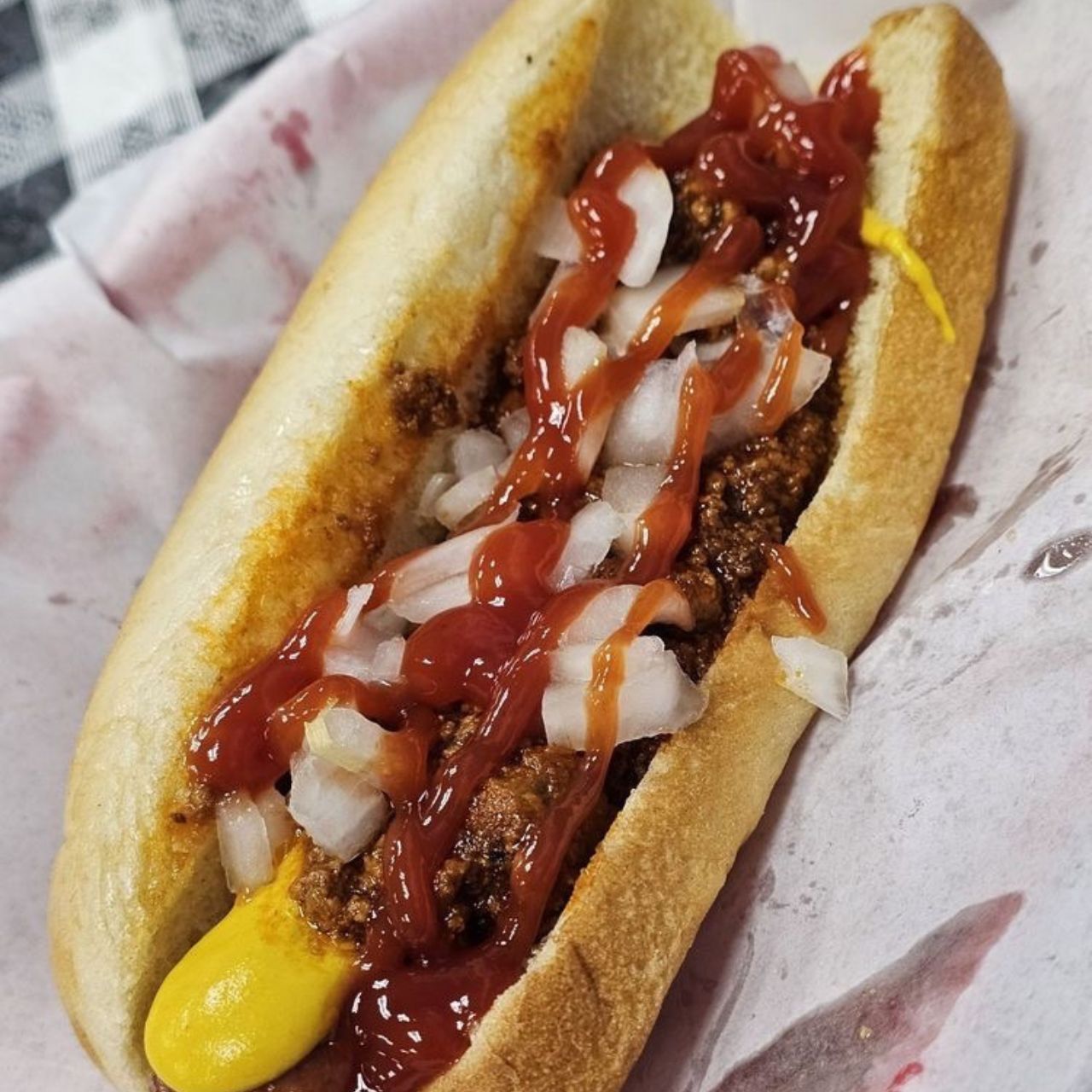 Dillons Hot Dog