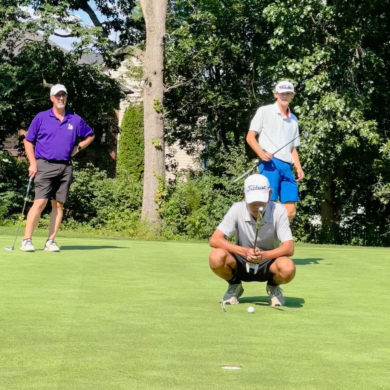 Threads That Tie Us Together