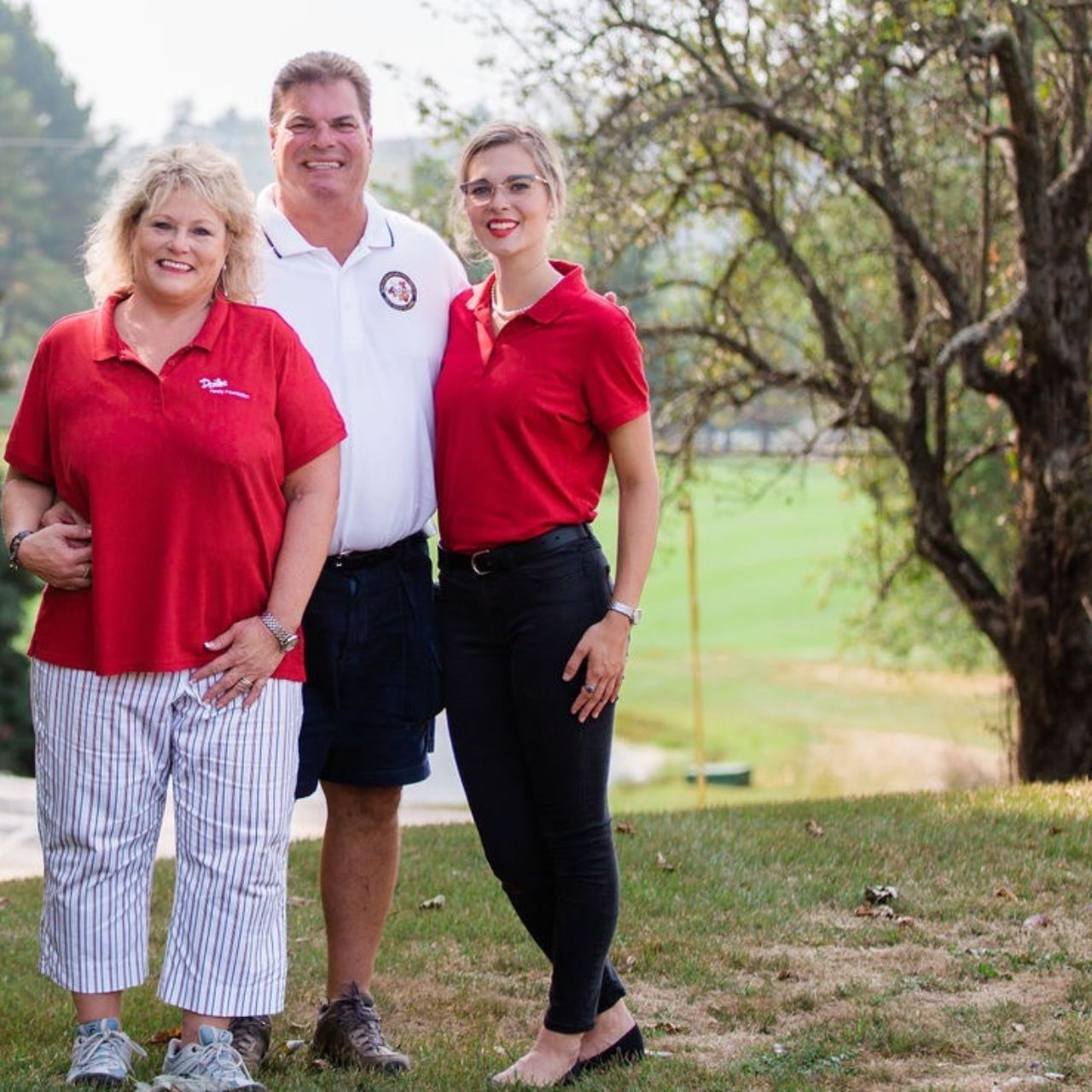 The Denton Family Story: Giving Back in the Valley