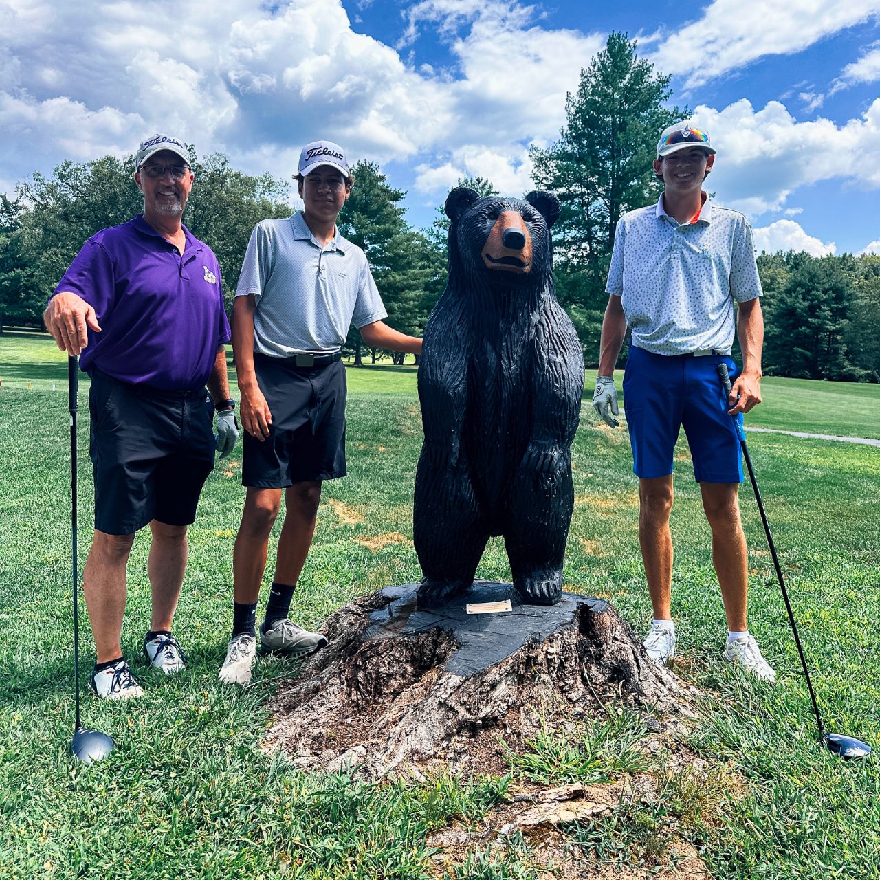 Threads That Tie Us Together